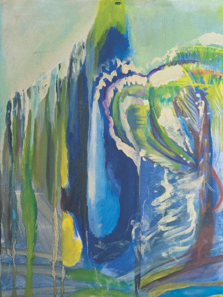 Vallocaia II
